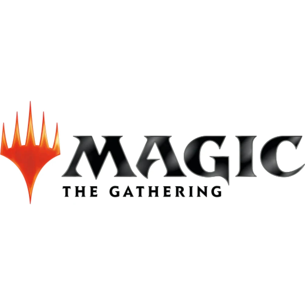 MAGIC: THE GATHERING